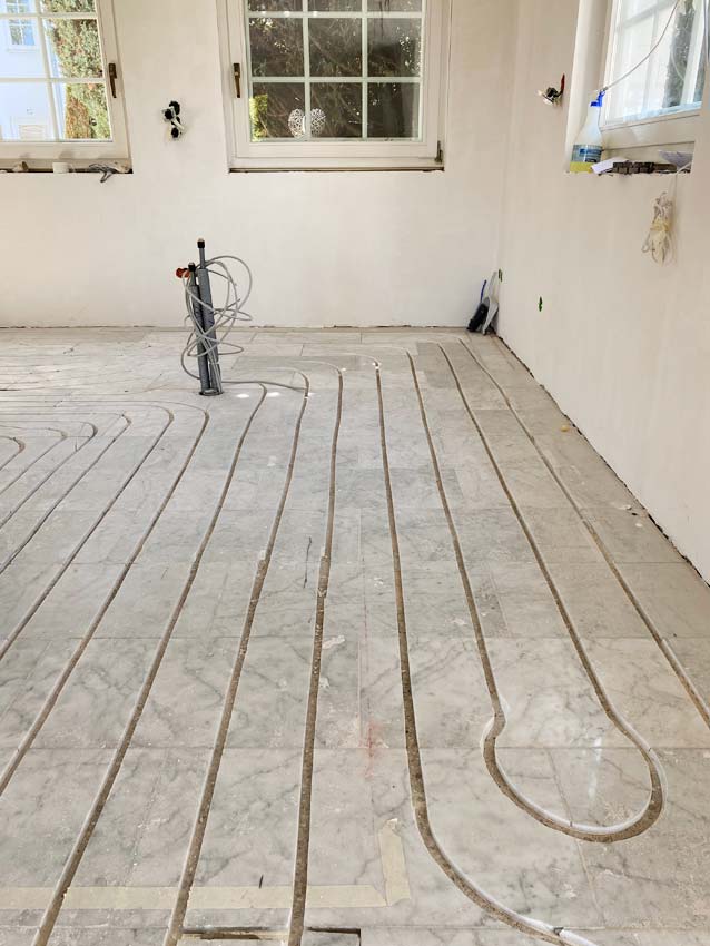 fussbodenheizung-einfraesen-köln